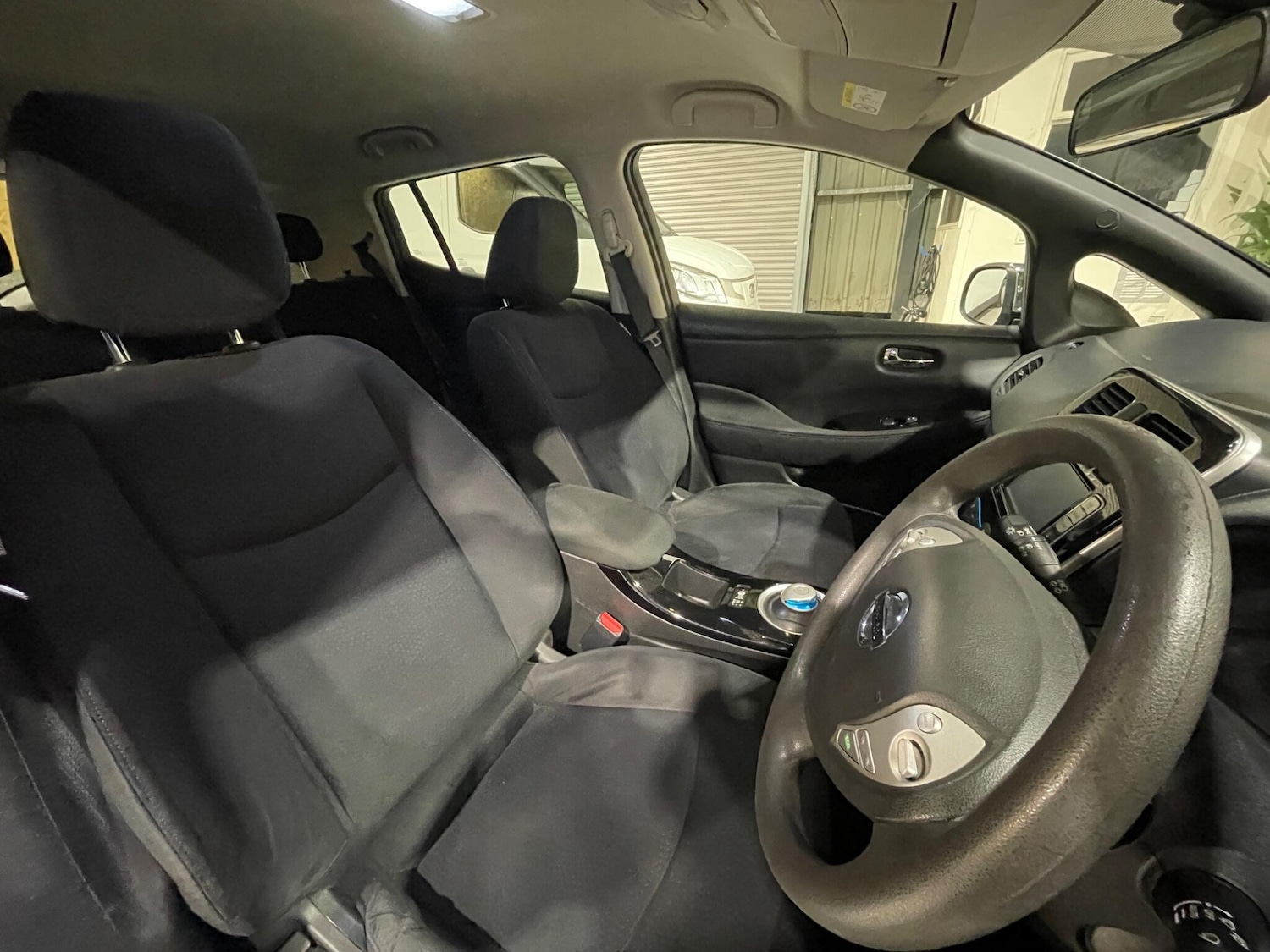 Used Nissan Leaf 2015 for sale - 76752620: Photo 43