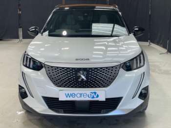 Used Peugeot 2008 2021 for sale - 75363404: Photo