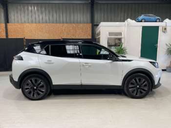 Used Peugeot 2008 2021 for sale - 75363404: Photo