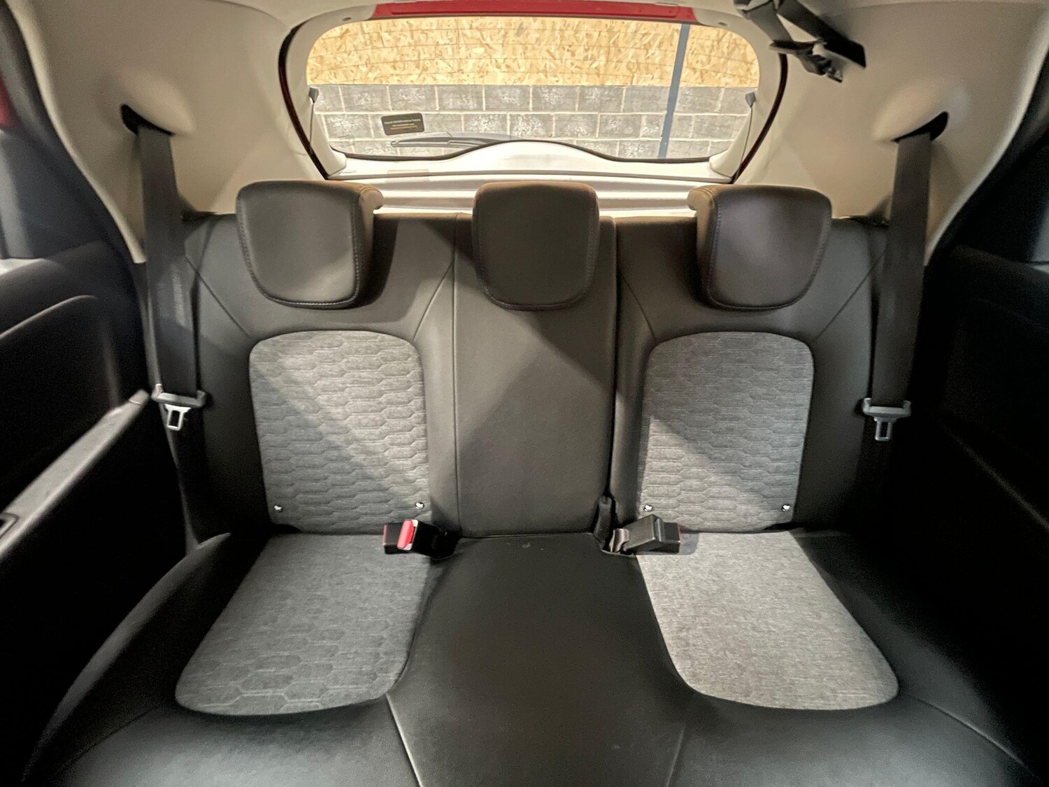 Used Renault Zoe 2020 for sale - 77358345: Photo 27