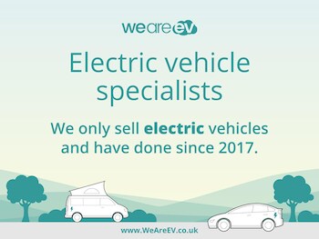 Used Renault Zoe 2020 for sale - 77358345: Photo