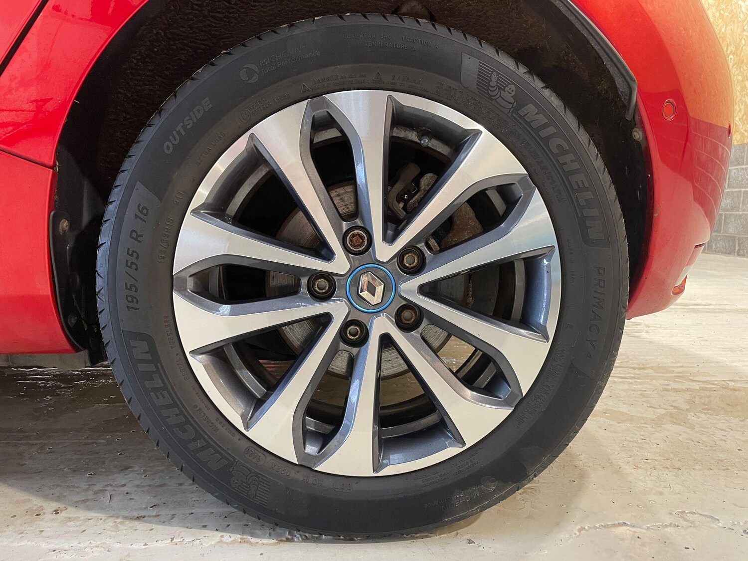 Used Renault Zoe 2020 for sale - 77358345: Photo 36