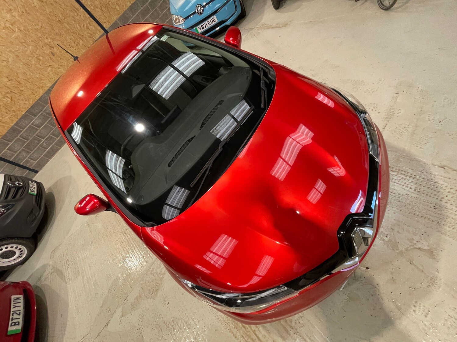 Used Renault Zoe 2020 for sale - 77358345: Photo 50