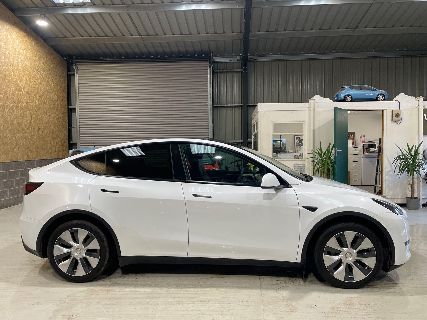 Used Tesla Model Y 2022 for sale - 77358701: Photo 15