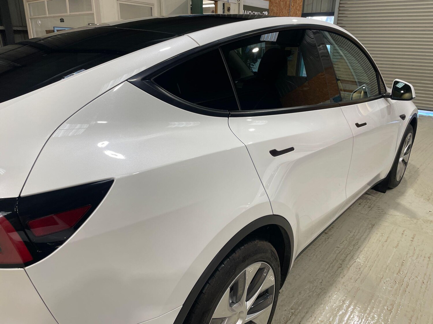 Used Tesla Model Y 2022 for sale - 77358701: Photo 18