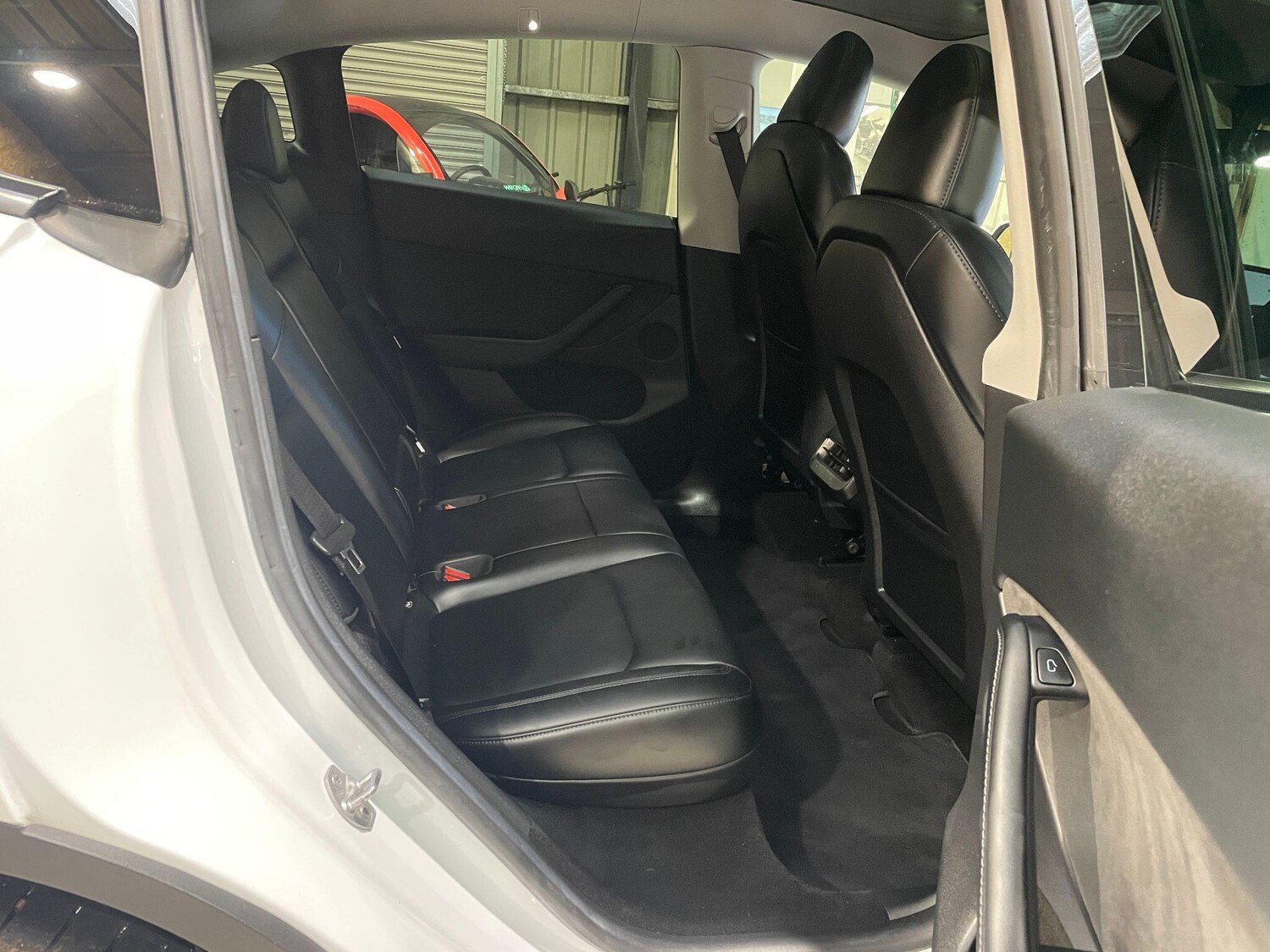 Used Tesla Model Y 2022 for sale - 77358701: Photo 22