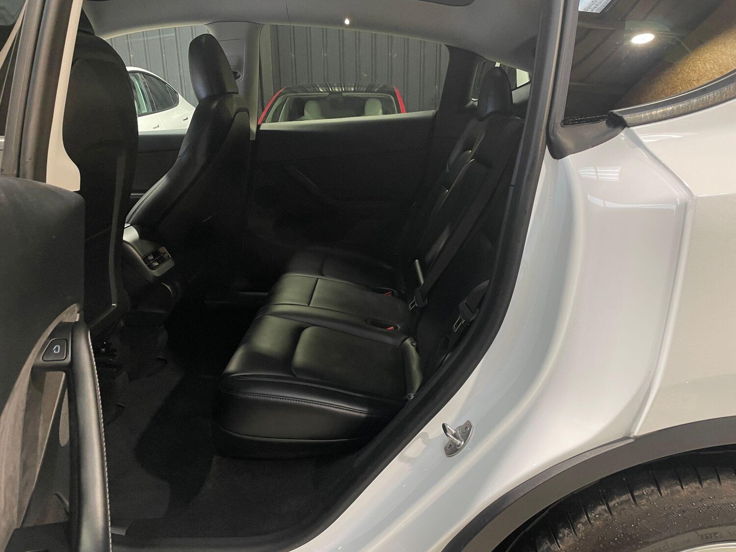 Used Tesla Model Y 2022 for sale - 77358701: Photo 23