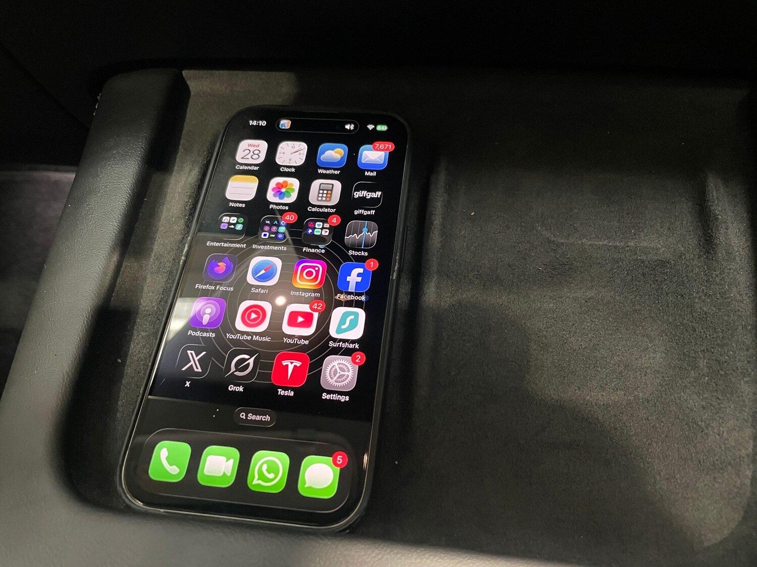 Used Tesla Model Y 2022 for sale - 77358701: Photo 25