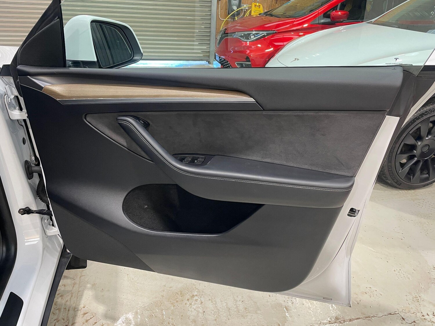 Used Tesla Model Y 2022 for sale - 77358701: Photo 26