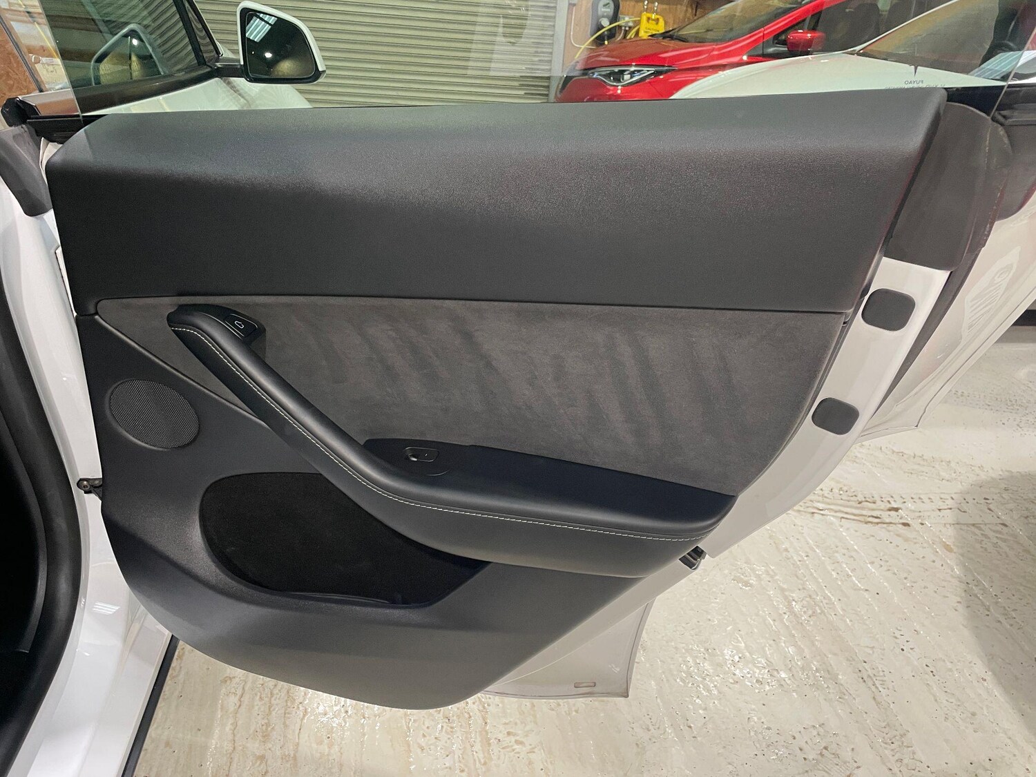 Used Tesla Model Y 2022 for sale - 77358701: Photo 27