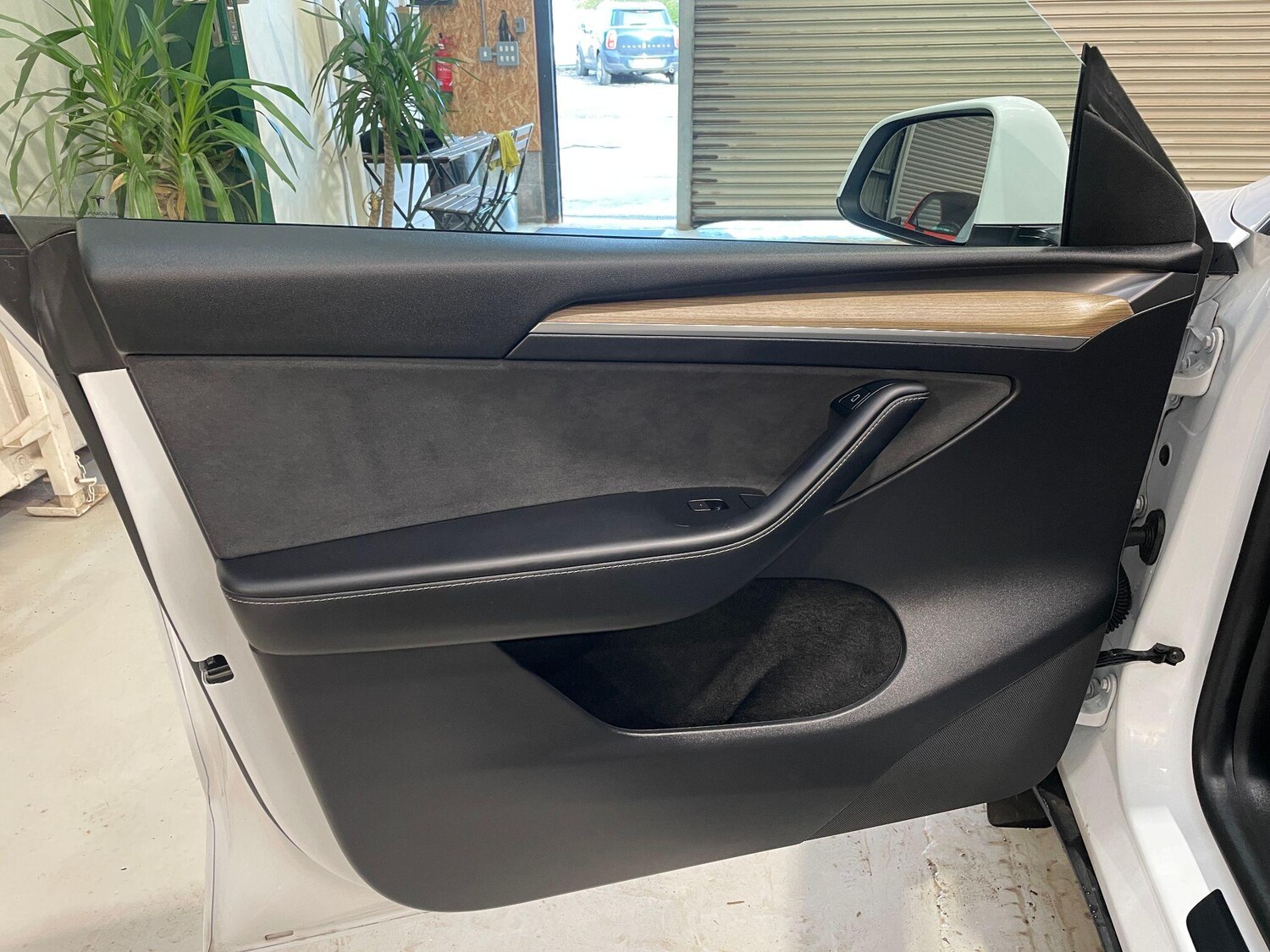 Used Tesla Model Y 2022 for sale - 77358701: Photo 29