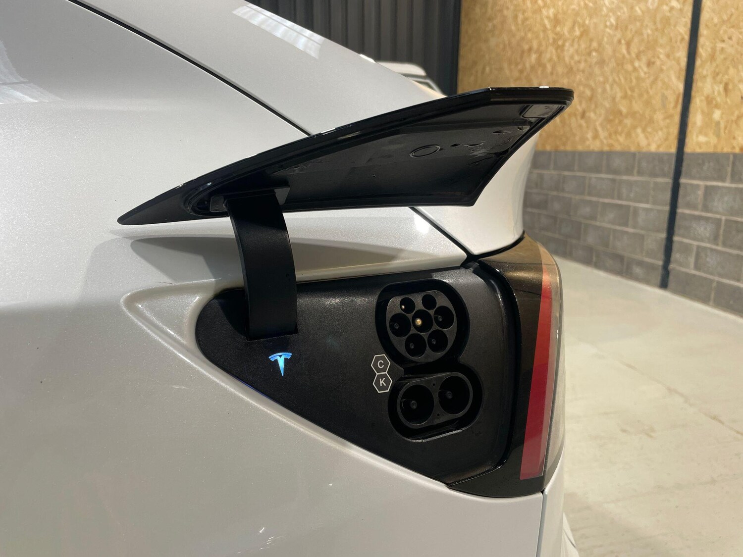 Used Tesla Model Y 2022 for sale - 77358701: Photo 30