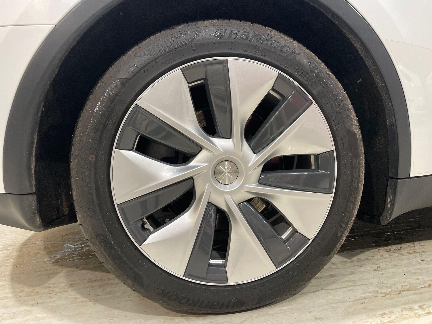 Used Tesla Model Y 2022 for sale - 77358701: Photo 33