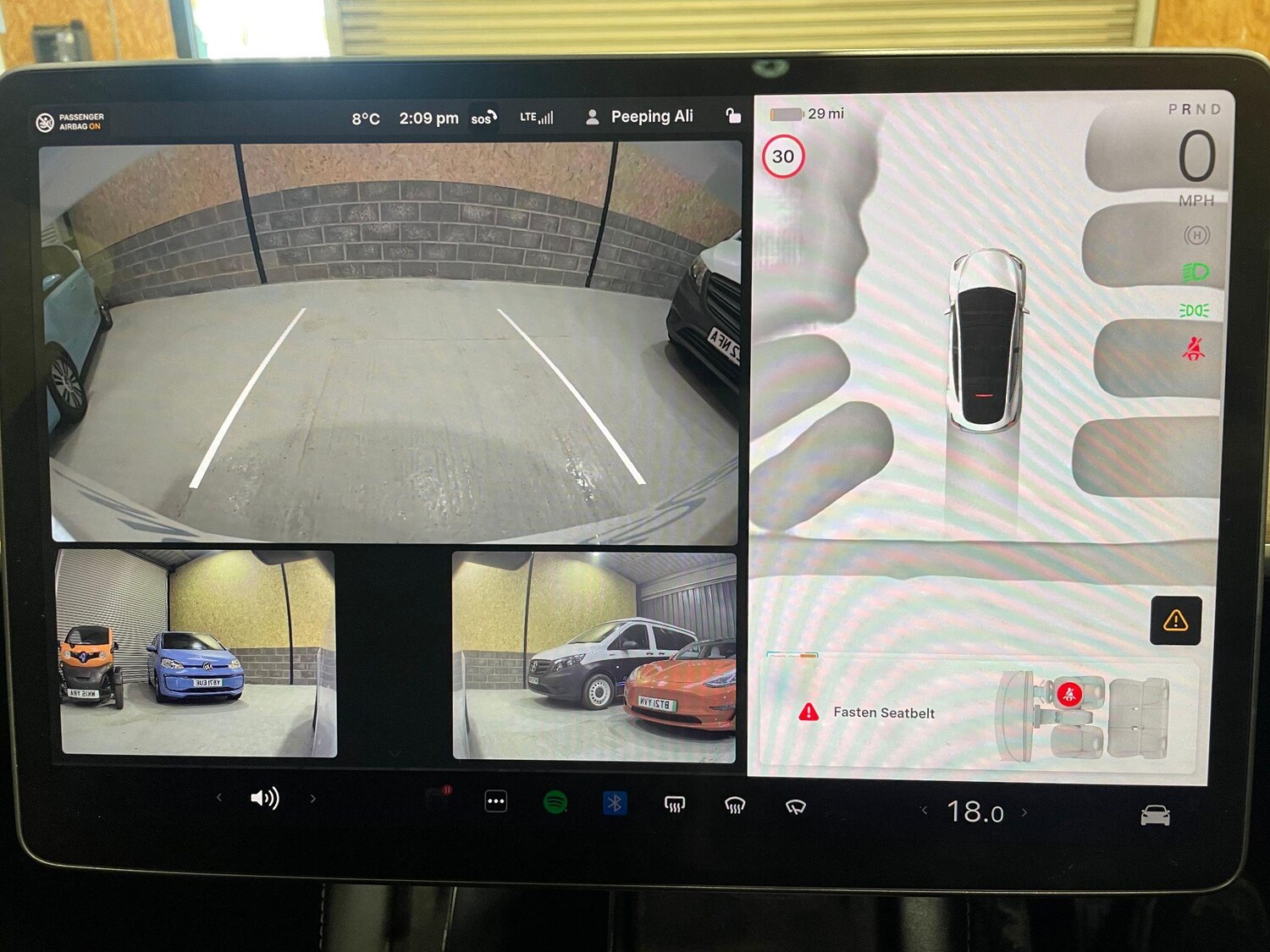 Used Tesla Model Y 2022 for sale - 77358701: Photo 35