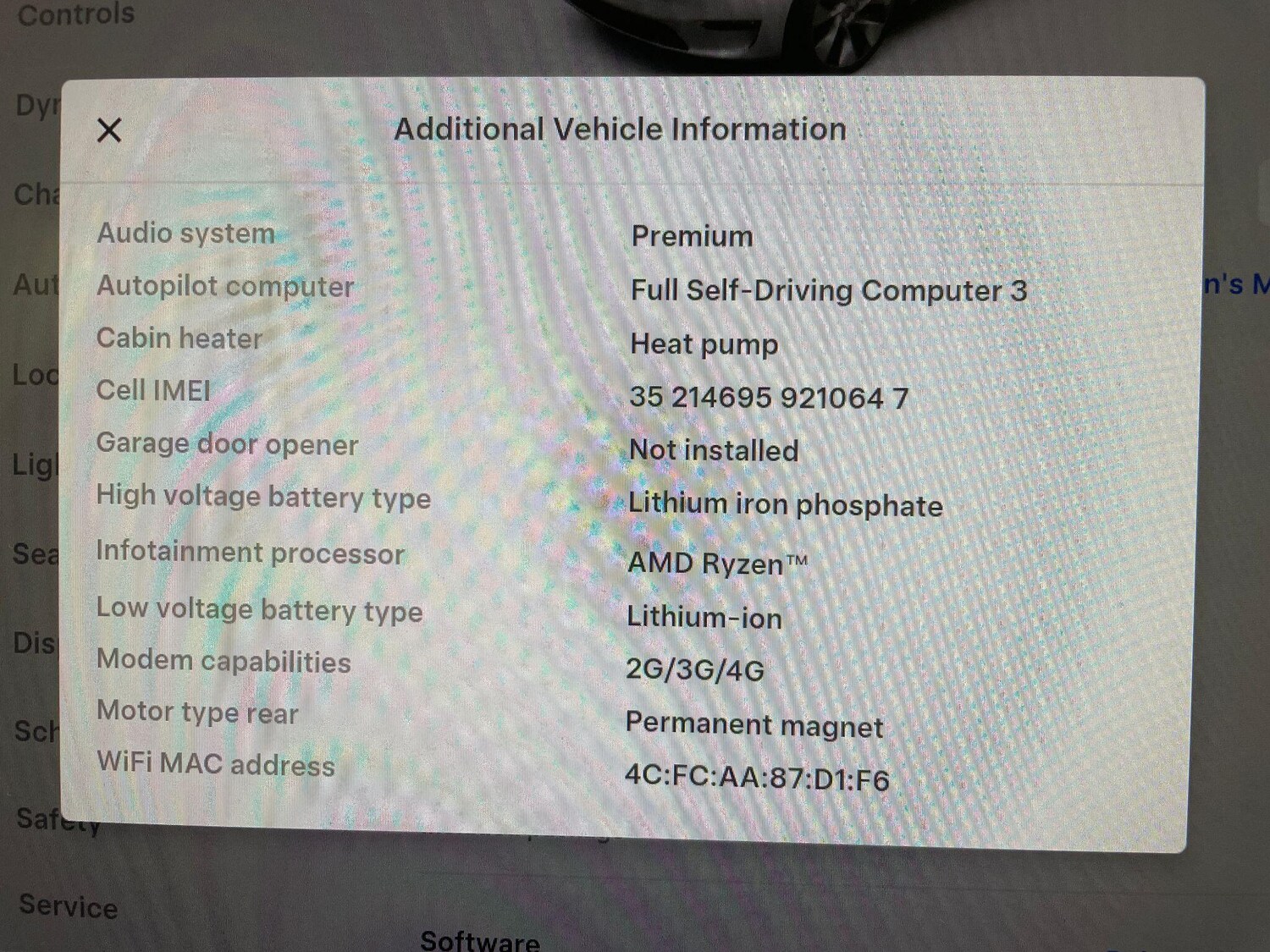 Used Tesla Model Y 2022 for sale - 77358701: Photo 37