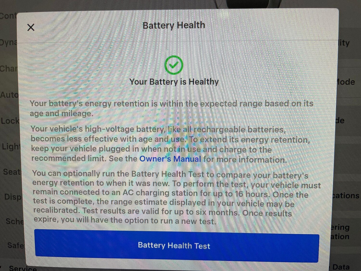 Used Tesla Model Y 2022 for sale - 77358701: Photo 38