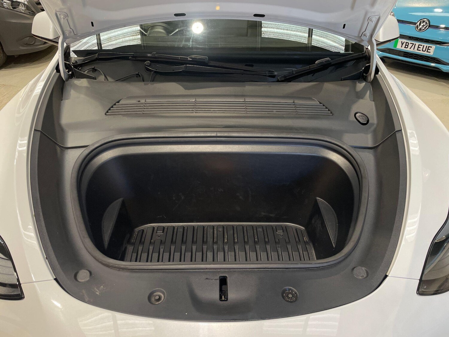 Used Tesla Model Y 2022 for sale - 77358701: Photo 39