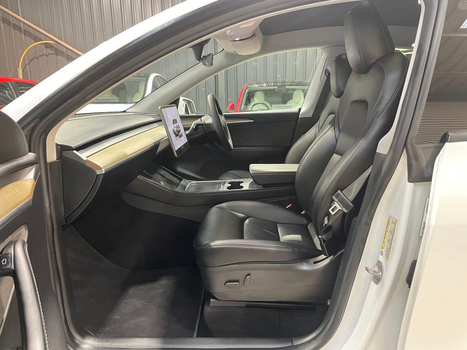 Used Tesla Model Y 2022 for sale - 77358701: Photo 41