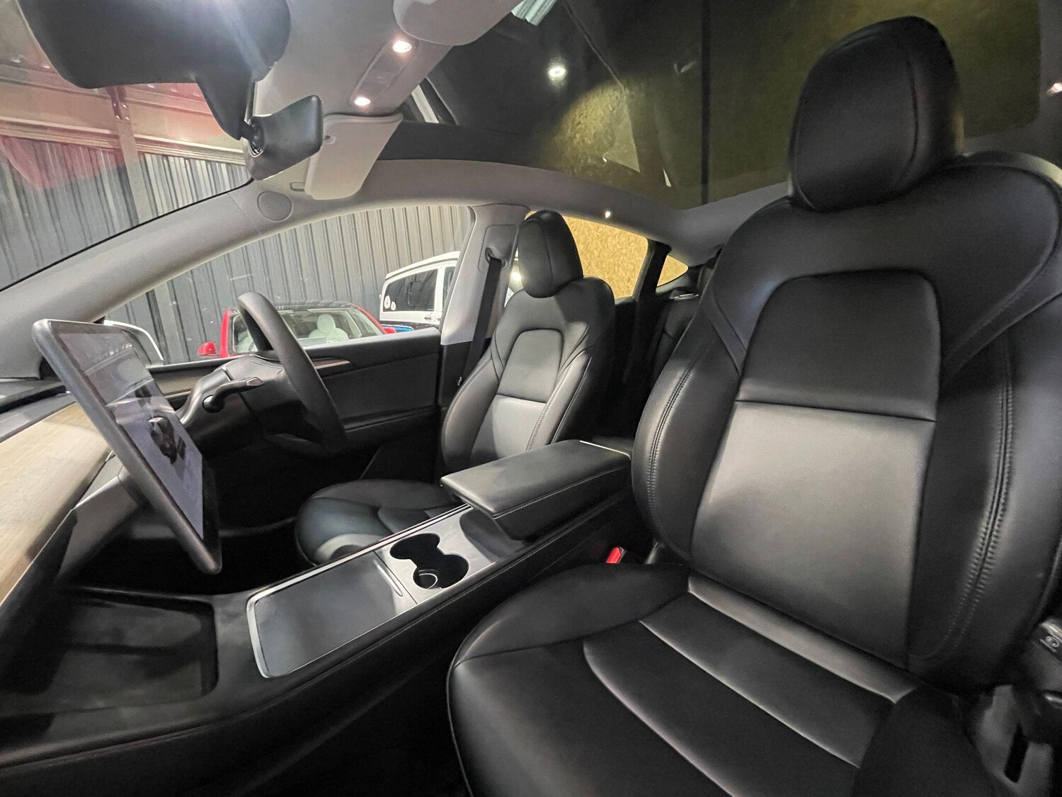 Used Tesla Model Y 2022 for sale - 77358701: Photo 43