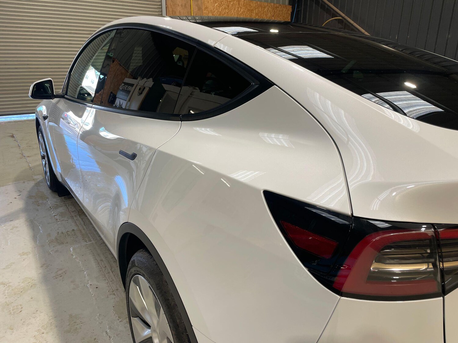 Used Tesla Model Y 2022 for sale - 77358701: Photo 45