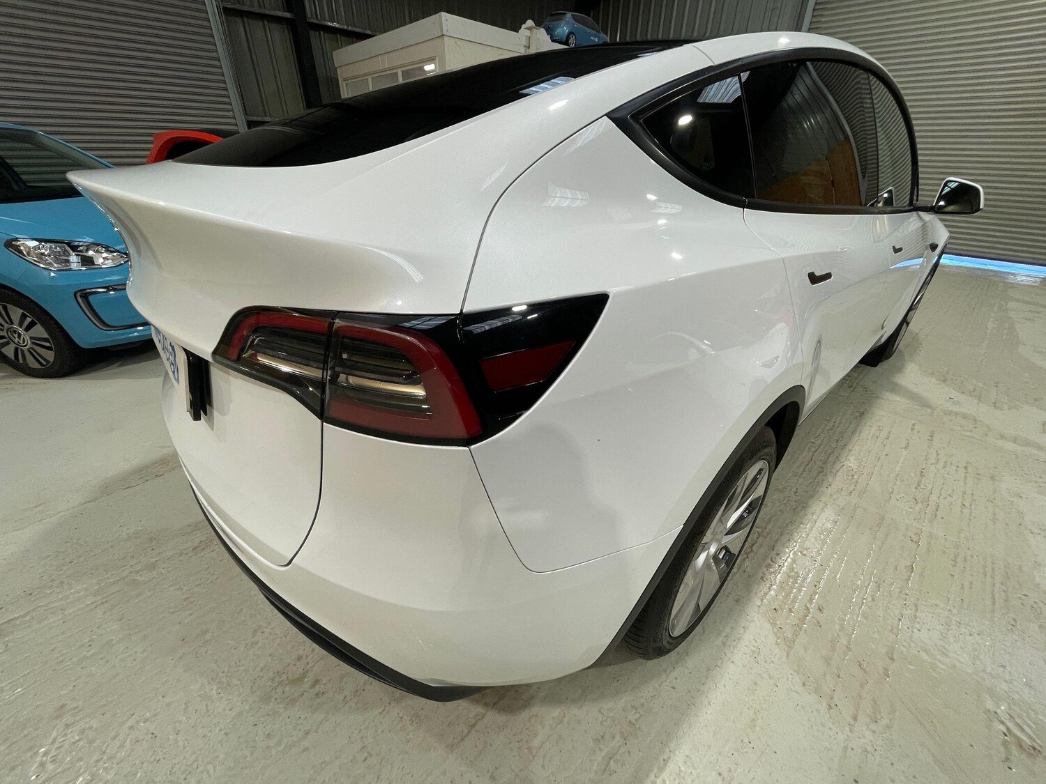 Used Tesla Model Y 2022 for sale - 77358701: Photo 46