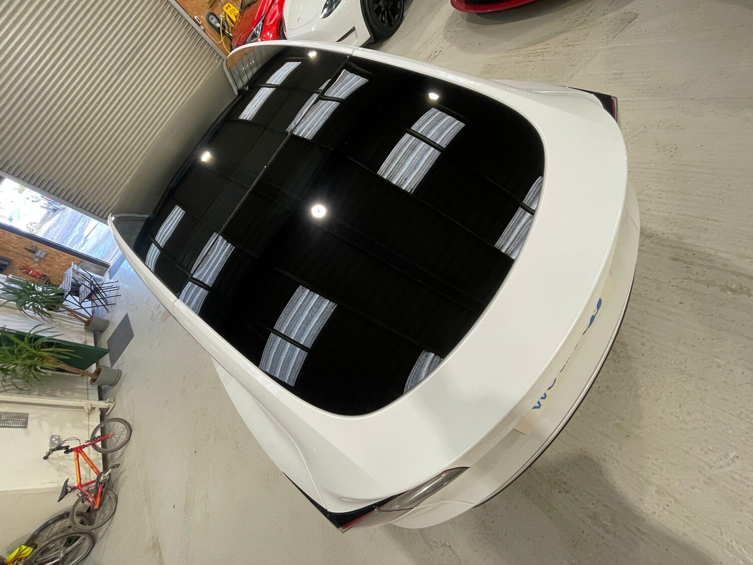 Used Tesla Model Y 2022 for sale - 77358701: Photo 48