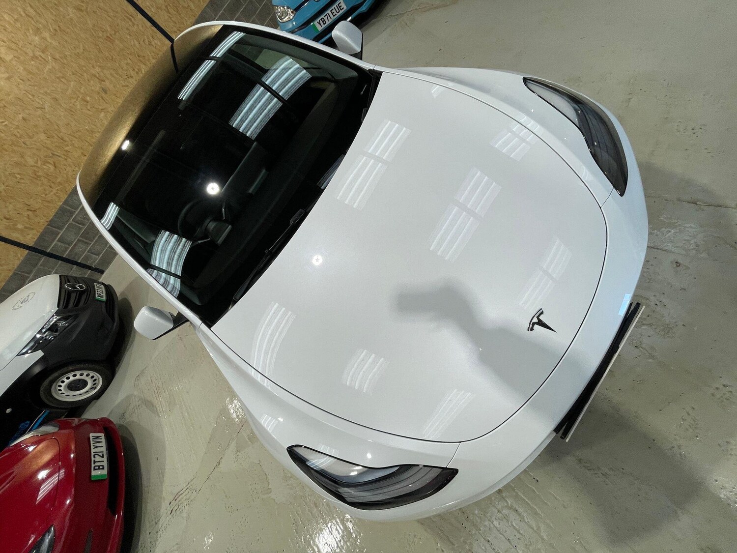 Used Tesla Model Y 2022 for sale - 77358701: Photo 49