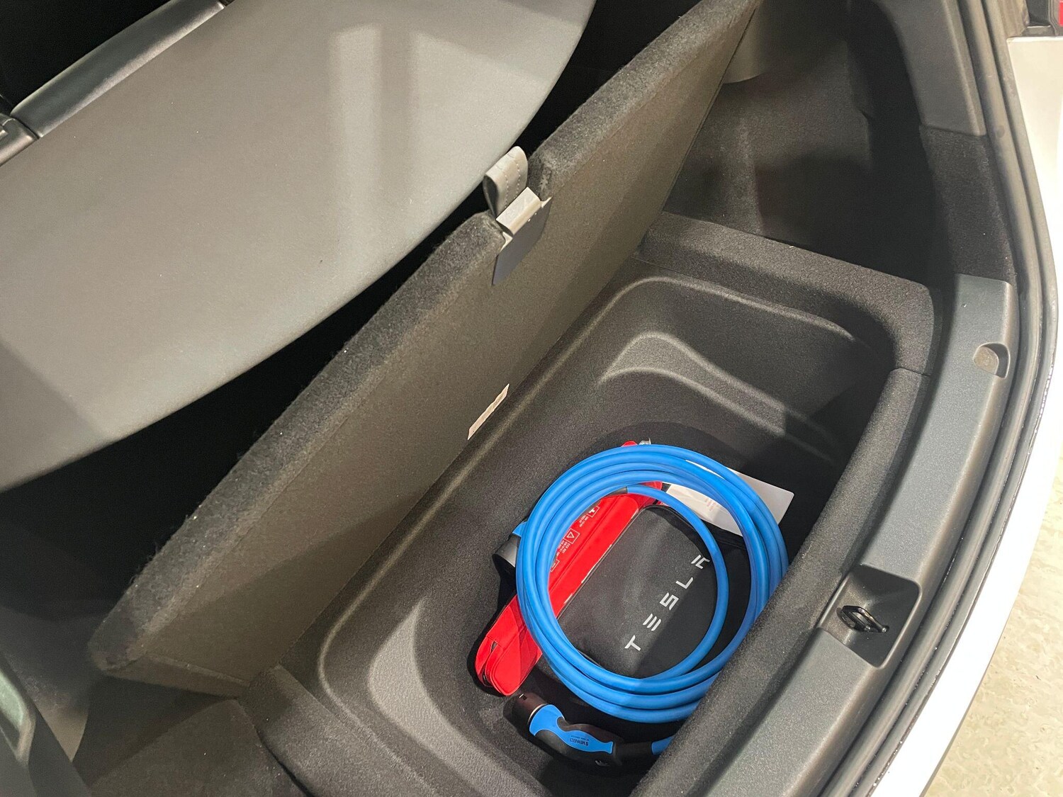 Used Tesla Model Y 2022 for sale - 77358701: Photo 51