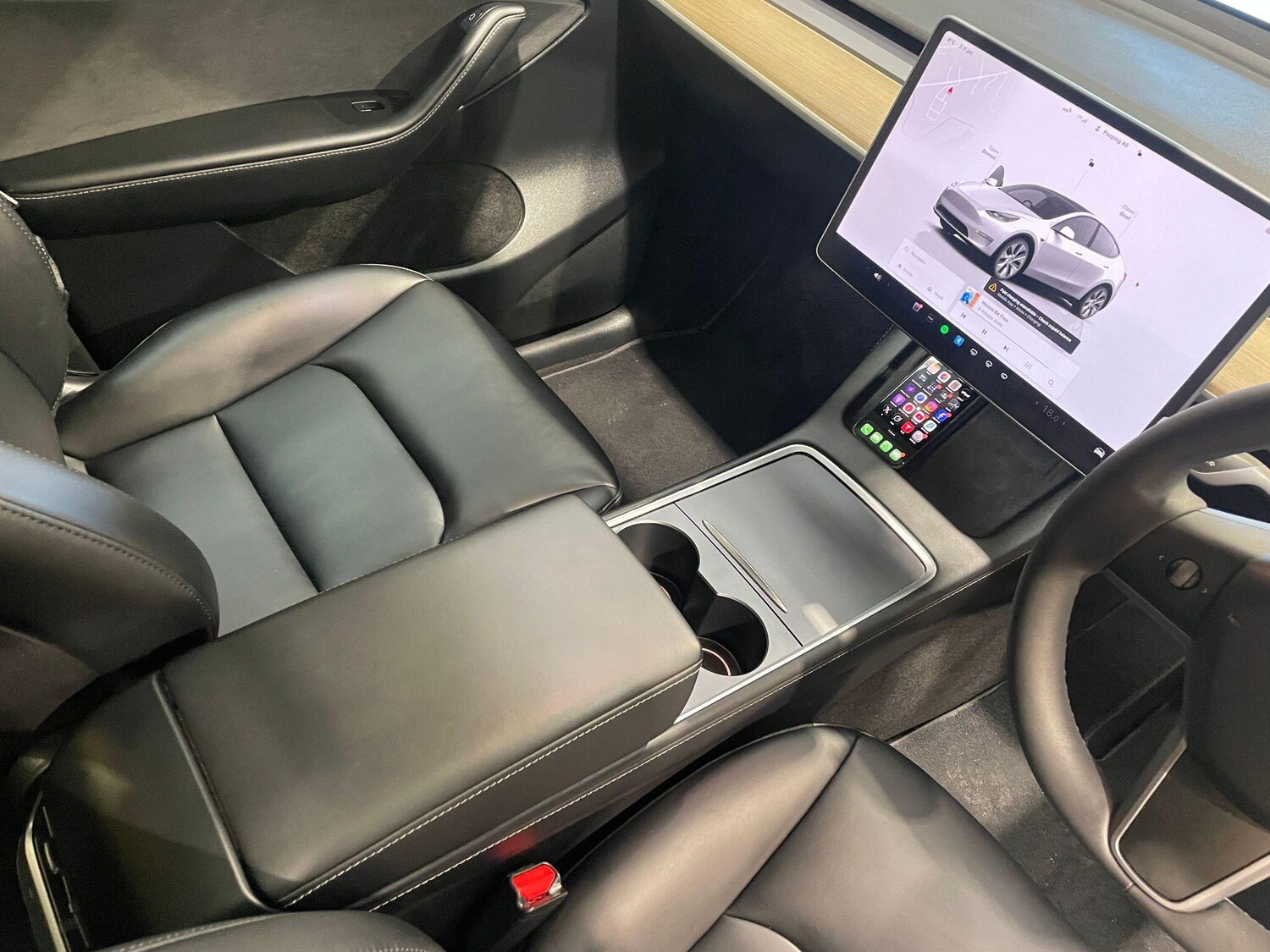 Used Tesla Model Y 2022 for sale - 77358701: Photo 52