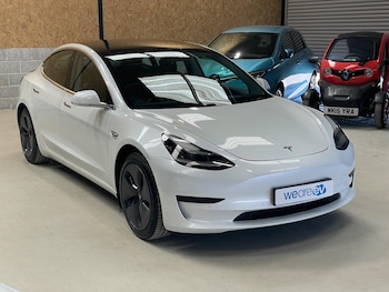 Used Tesla Model 3 2020 for sale - 79188264: Photo