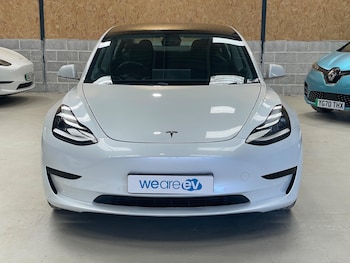 Used Tesla Model 3 2020 for sale - 79188264: Photo
