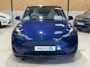 Used Tesla Model Y 2023 for sale - 79520995: Photo