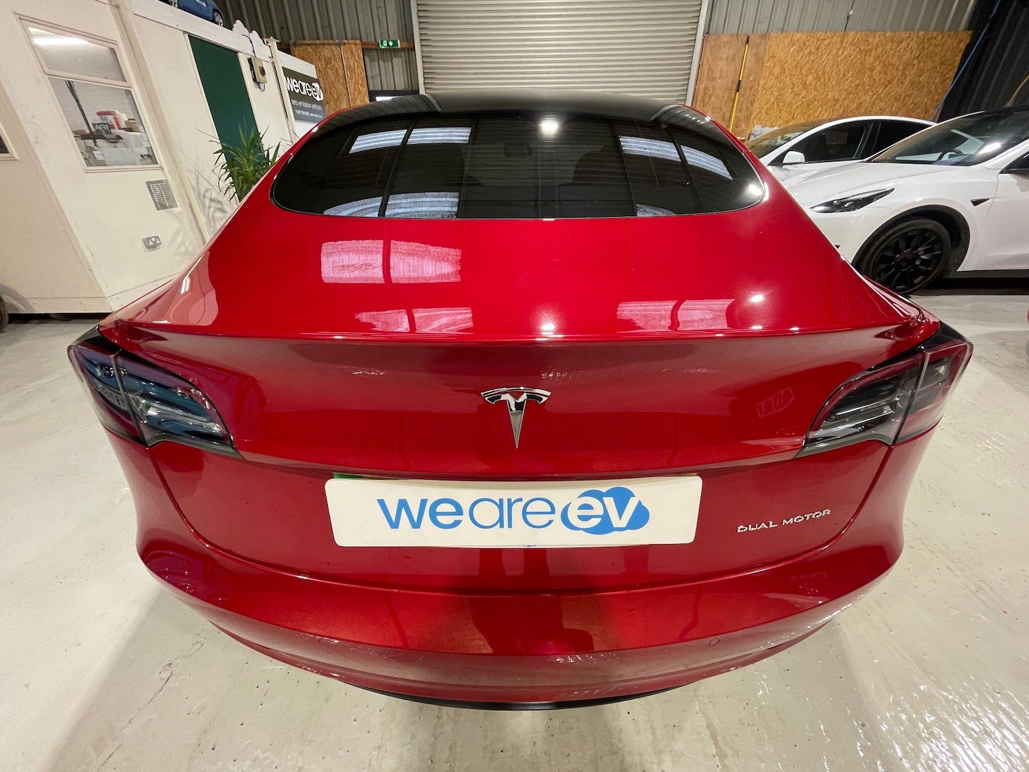 Used Tesla Model 3 2021 for sale - 77377134: Photo 12