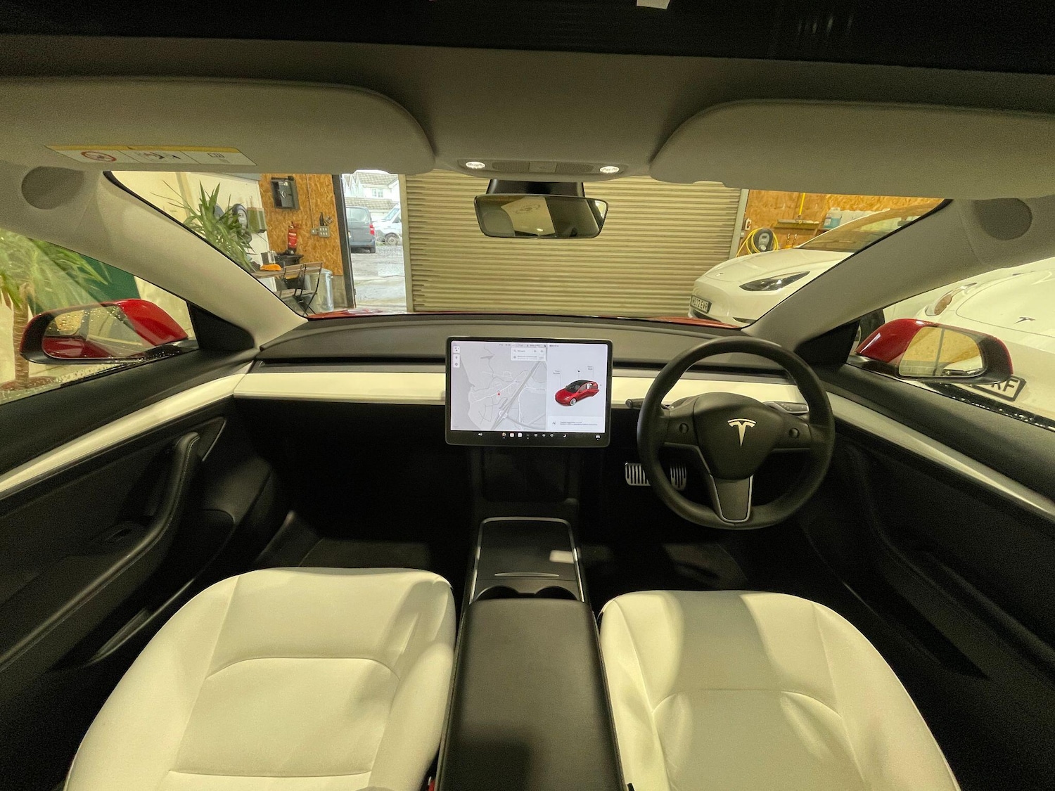 Used Tesla Model 3 2021 for sale - 77377134: Photo 18