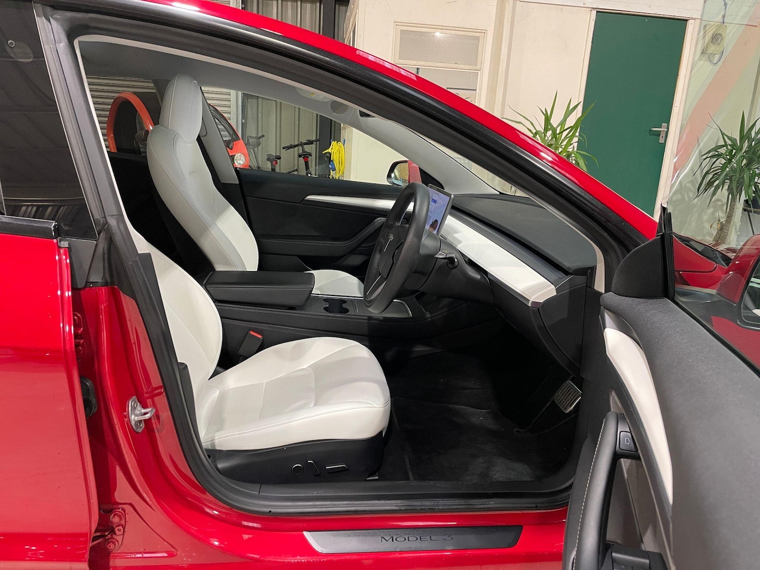 Used Tesla Model 3 2021 for sale - 77377134: Photo 19