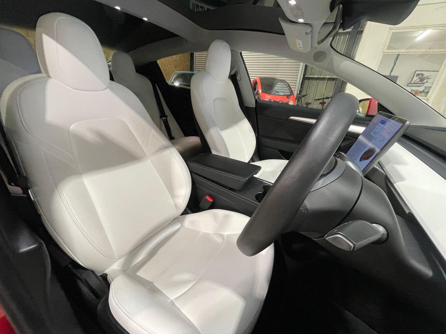 Used Tesla Model 3 2021 for sale - 77377134: Photo 21