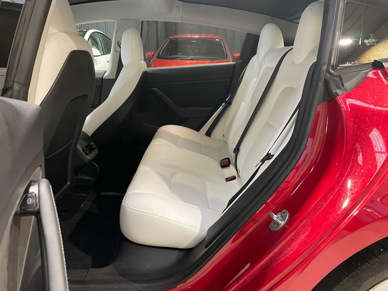 Used Tesla Model 3 2021 for sale - 77377134: Photo 23