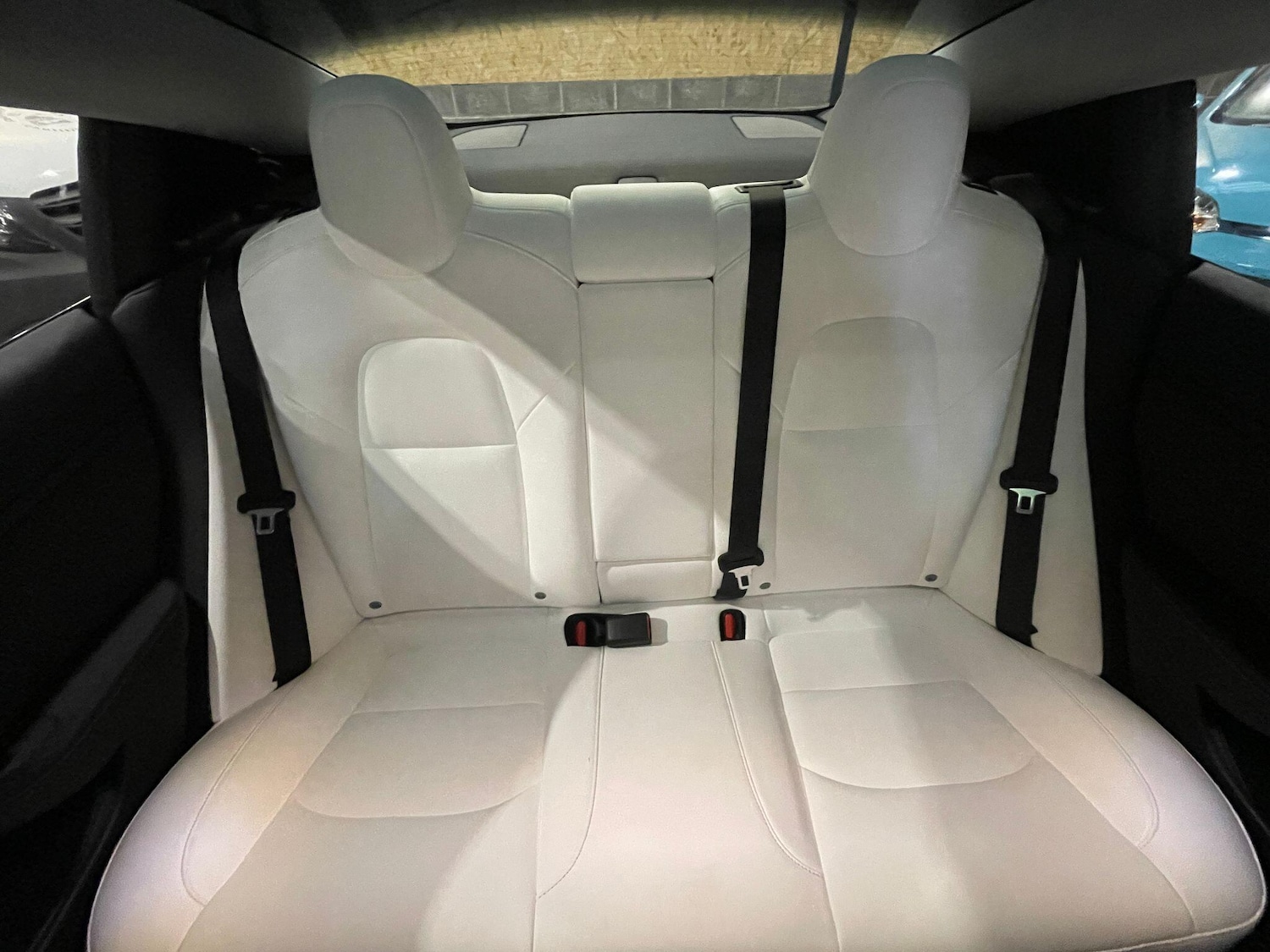 Used Tesla Model 3 2021 for sale - 77377134: Photo 24