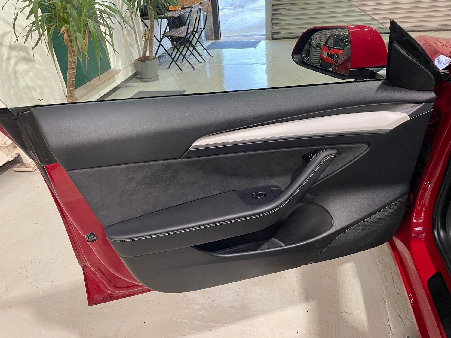 Used Tesla Model 3 2021 for sale - 77377134: Photo 28