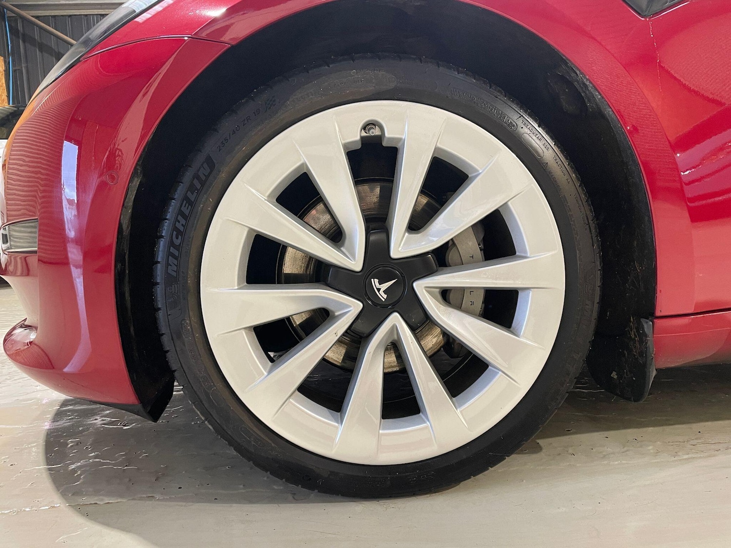 Used Tesla Model 3 2021 for sale - 77377134: Photo 29