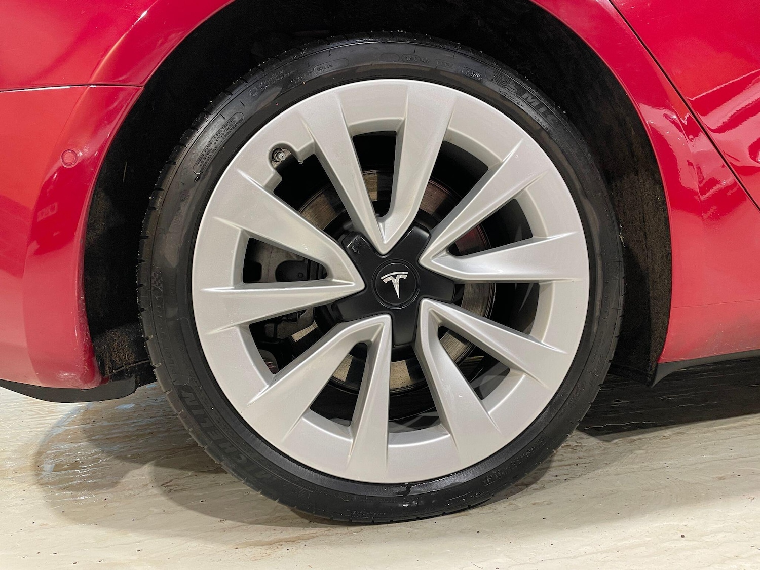 Used Tesla Model 3 2021 for sale - 77377134: Photo 31