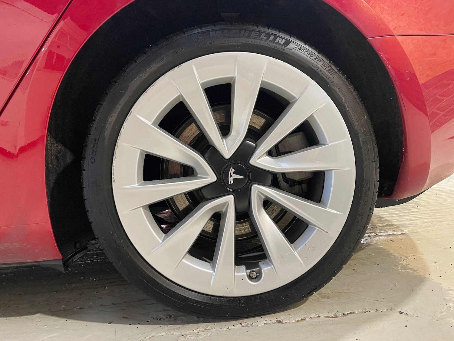 Used Tesla Model 3 2021 for sale - 77377134: Photo 32