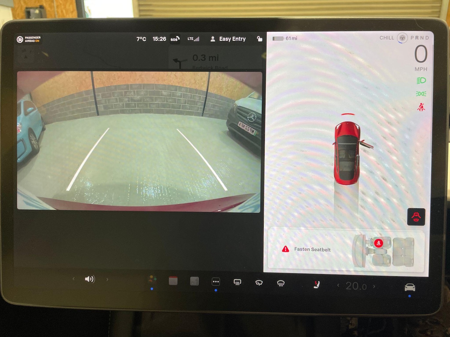 Used Tesla Model 3 2021 for sale - 77377134: Photo 33