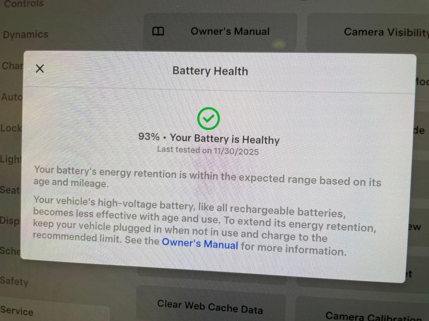 Used Tesla Model 3 2021 for sale - 77377134: Photo 35