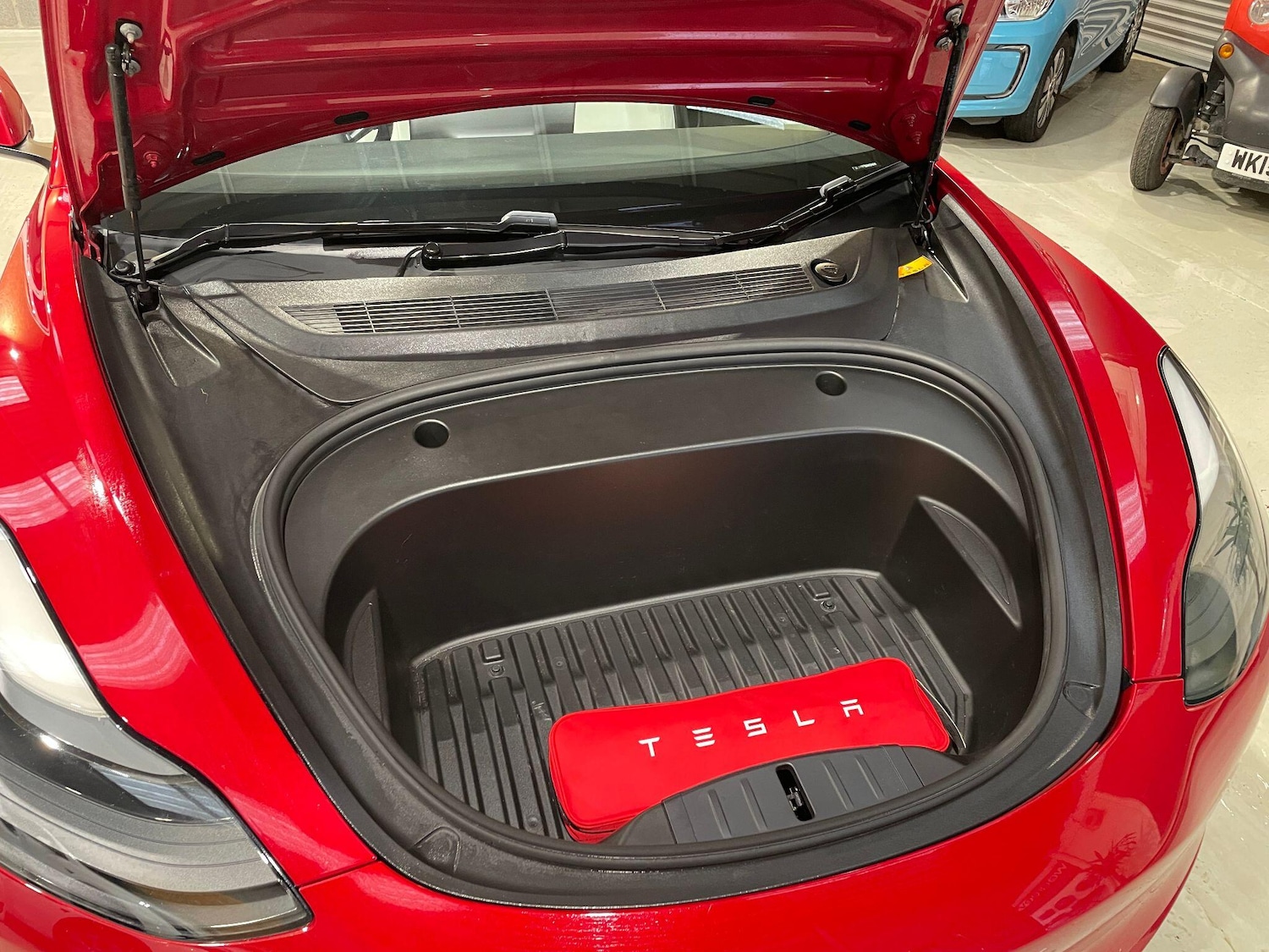 Used Tesla Model 3 2021 for sale - 77377134: Photo 37