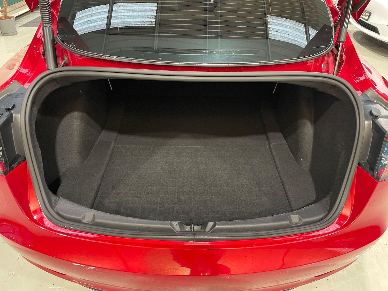 Used Tesla Model 3 2021 for sale - 77377134: Photo 38