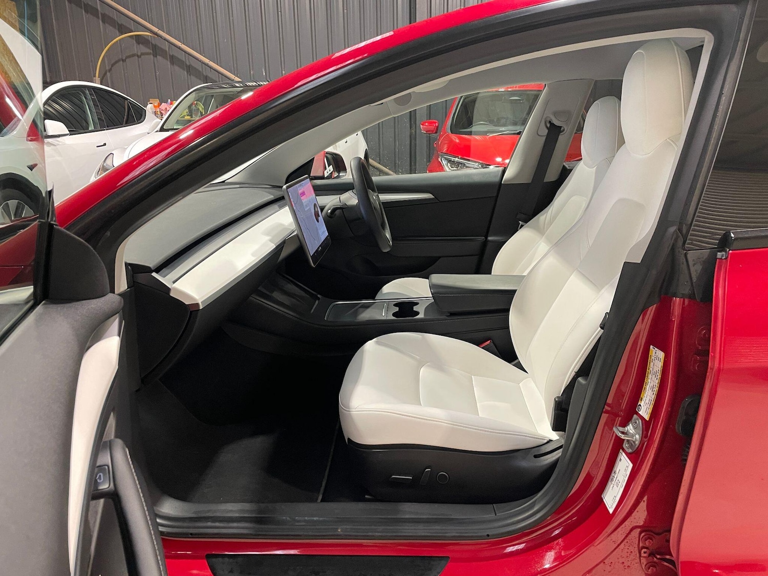 Used Tesla Model 3 2021 for sale - 77377134: Photo 39