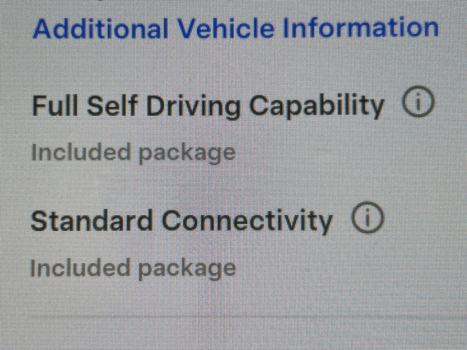 Used Tesla Model 3 2021 for sale - 77377134: Photo 44