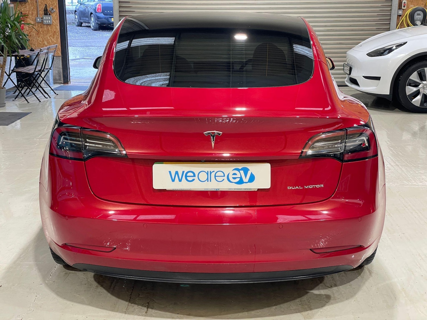 Used Tesla Model 3 2021 for sale - 77377134: Photo 45