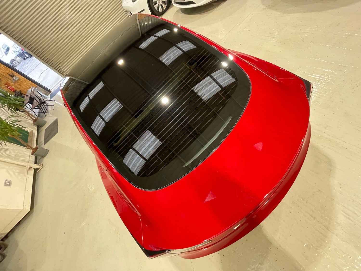 Used Tesla Model 3 2021 for sale - 77377134: Photo 48